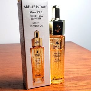 Guerlain Abeille royale Youth watery oil